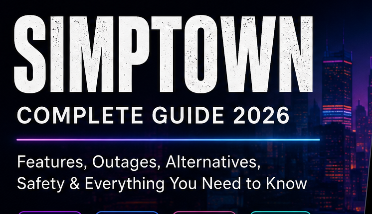 simptown